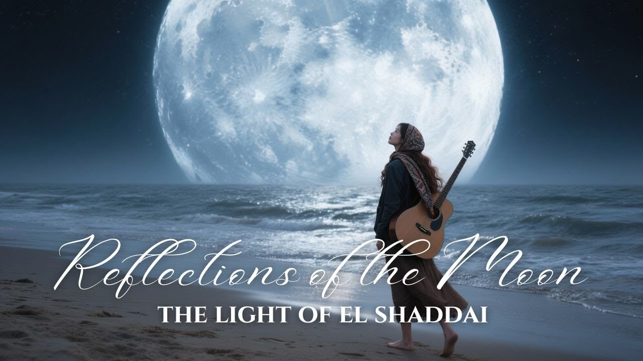 Reflections of the Moon - The Light of El Shaddai - James 