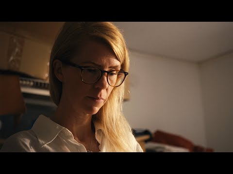 Sofia Agardtson | The leather artisan