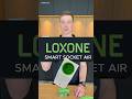 LOXONE SMART SOCKET AIR