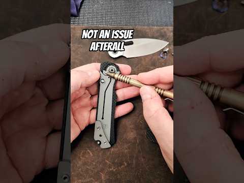 Not An Issue Afterall Kunwu Excalibur Verta @metal_complex