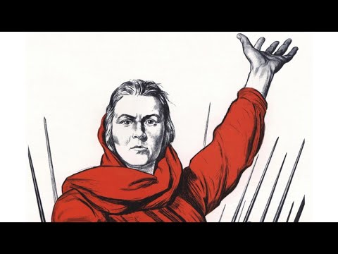 СВЯЩЕННАЯ ВОЙНА на губной гармошке