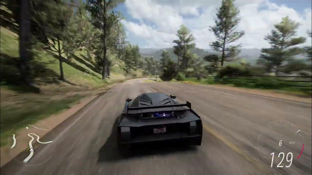2018 KTM X Bow gt4