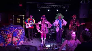 AM Radio Tribute Band - Be My Baby (partial) / Spirit in the Sky - 6/1/18