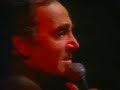 Charles aznavour  camarade 1978