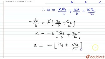 Figure shows three concentric conducting spherical shells of radii a,b and c (c gtb gt a) . The ...