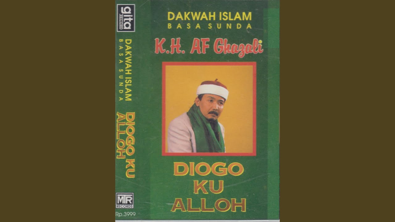 Di Ogo Ku Allah