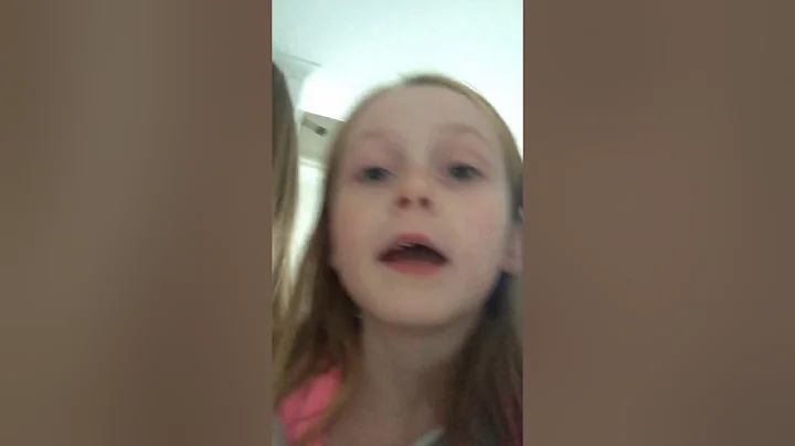 Reacting to tictok videos with Demi