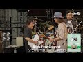 Rock Free Concert - ソウル地下鉄(feat. 山岸潤史)