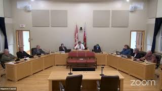 Regular Session of Council - September 26, 2023