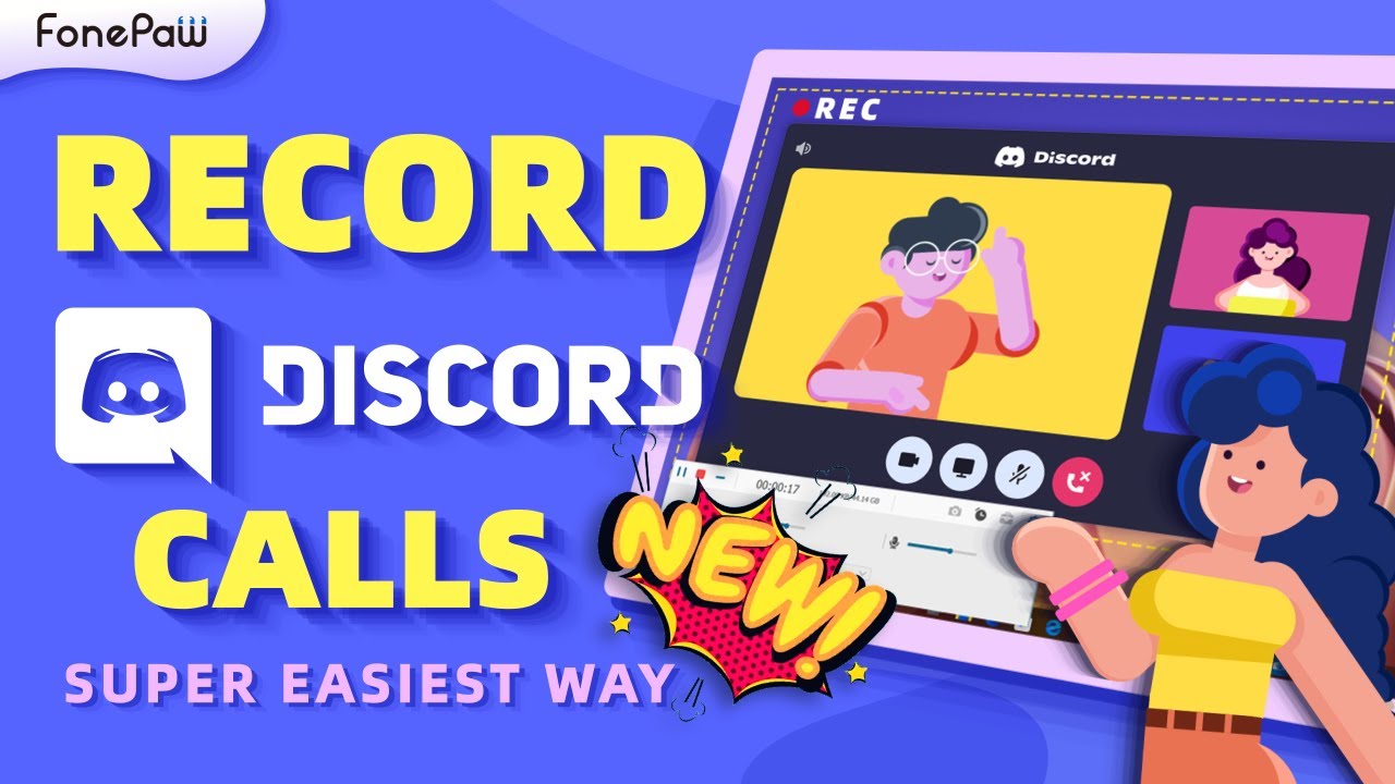 Discord Records – Discord