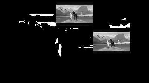 Spirit Stallion Strider Sparta Remix TheKantapapa Inspiron Veg