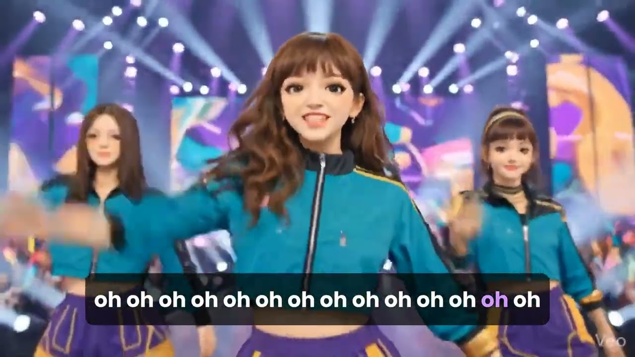 From K-Pop to Creativity, Leadership, and Positive Impact