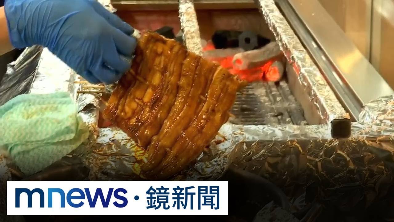 肥前屋復活了！鰻魚飯卻漲「100元」　百人仍搶排｜#鏡新聞