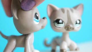 LPS Version : Airplanes (Original Version) [For a Beautiful Girl]
