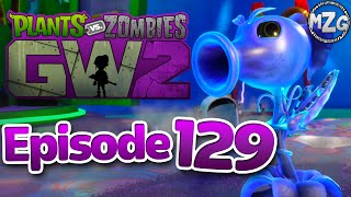 Plasma Pea! - Plants vs. Zombies: Garden Warfare 2 Gameplay - Episode 129