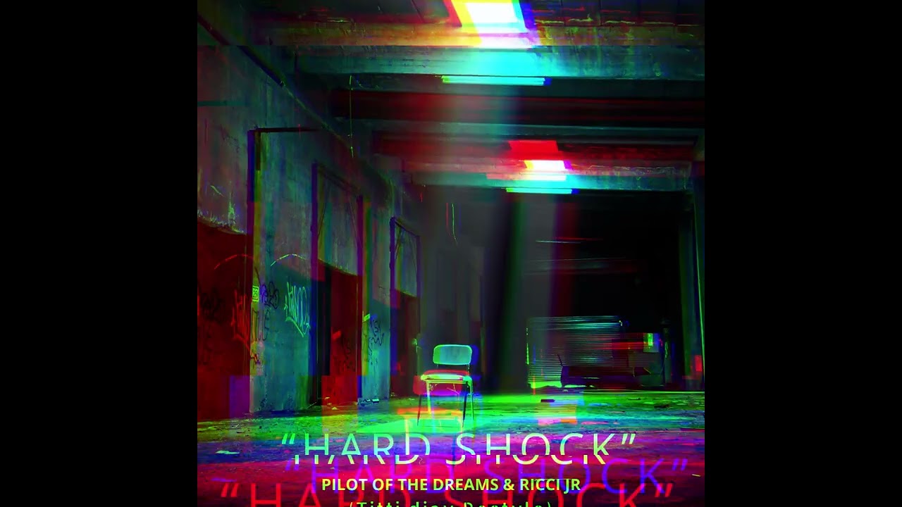 Watch HARD SHOCK - Pilot of the Dream (TITTI djay Restyle) on YouTube Watch HARD SHOCK - Pilot of the Dream (TITTI djay Restyle) on YouTube