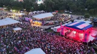 Curfew crackdown for homecoming festival in Dearborn