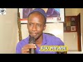 Fou malade Itv exclusive sur Rap221 ce Dimanche 20h 