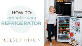 How-To: Meal Plan with Bin-Dinns – Kelsey Nixon