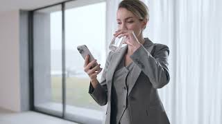 أفضل مضخة ثدي قابلة للارتداء للأمهات المشغولات | مضخة ثدي Momcozy Air 1 فائقة النحافة screenshot 5