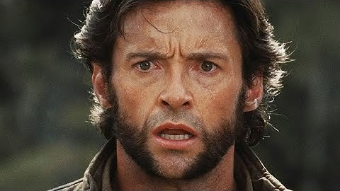 ULTIMATE MARVEL VS. CAPCOM 3 Wolverine Reset