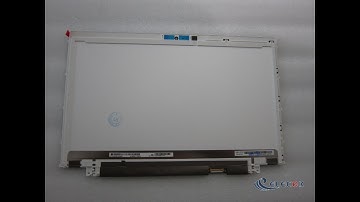 LP140WH7-TSA1 14.0" a-Si TFT-LCD Panel for Display