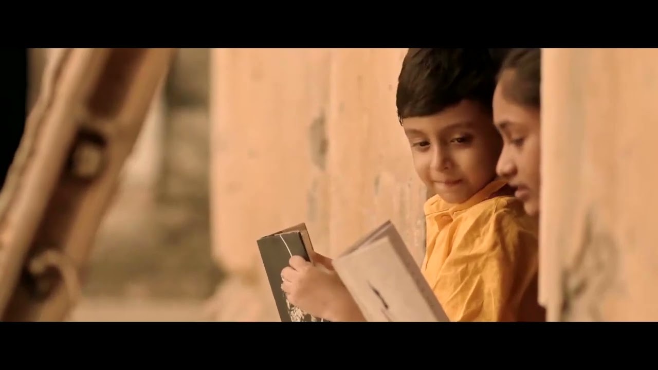 First Ever Bangladeshi Book Ad | Film Mania | Kingkor Ahsan | Muntashir Akib