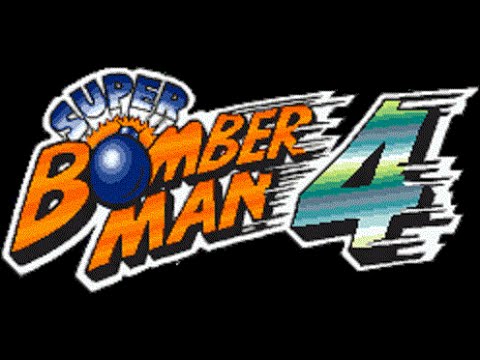 Стрим-ферстран игры Super bomberman 4 (Snes) Прохождение