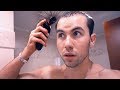 o que eu fiz com meu cabelo ‹ carlos santana ›