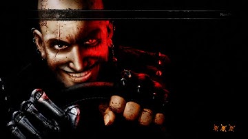 Carmageddon Max Damage: STShotgun