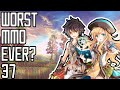 Worst MMO Ever? - Aura Kingdom