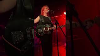 Sprints: “A Wreck (A Mess)” at DC9, Washington, DC 3-23-24 (clip 11 of 13)