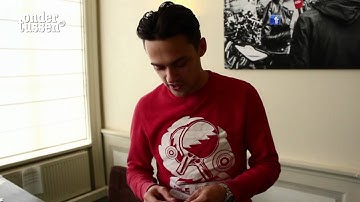 Ondertussen.nl Viral Video Quiz: de winnaar!