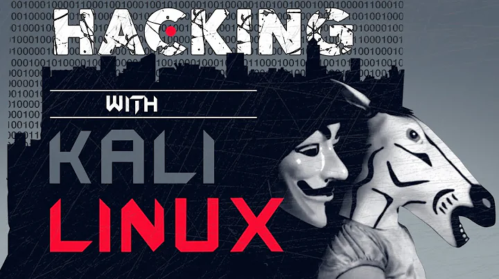 Kali Linux Install: Ethical hacking getting started guide