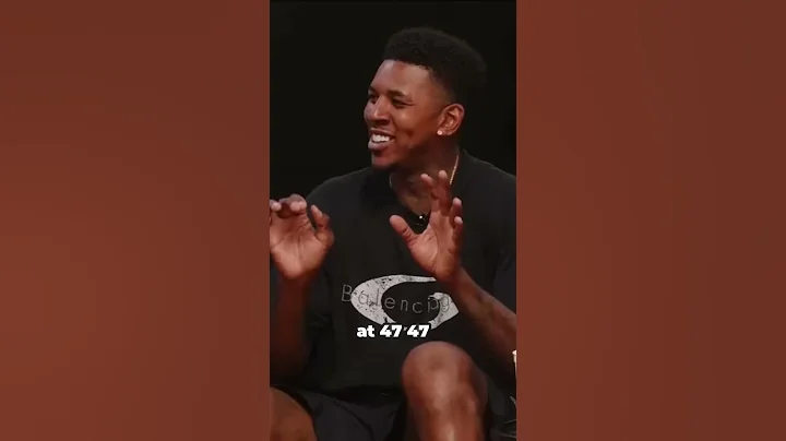 How One Hard Foul Changed Kenyon Martin and T Mac’s Relationship Forever!