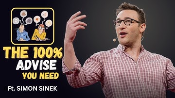 NO.1 reason you are not succeeding |Simon Sinek| Motivational Video