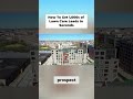 I GOT 1,000s of Lawn Care Customers In SECONDS (SECRET TOOL) #shorts