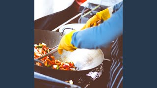 Modish Backdrops for Cooking at Home