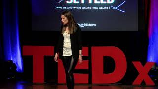 Talking taboo: rewriting the sex talk | Kim Drisdelle | TEDxYouth@StJohns