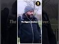 Christian Runs From Muslim After Saying This | Hashim | Speakers Corner
