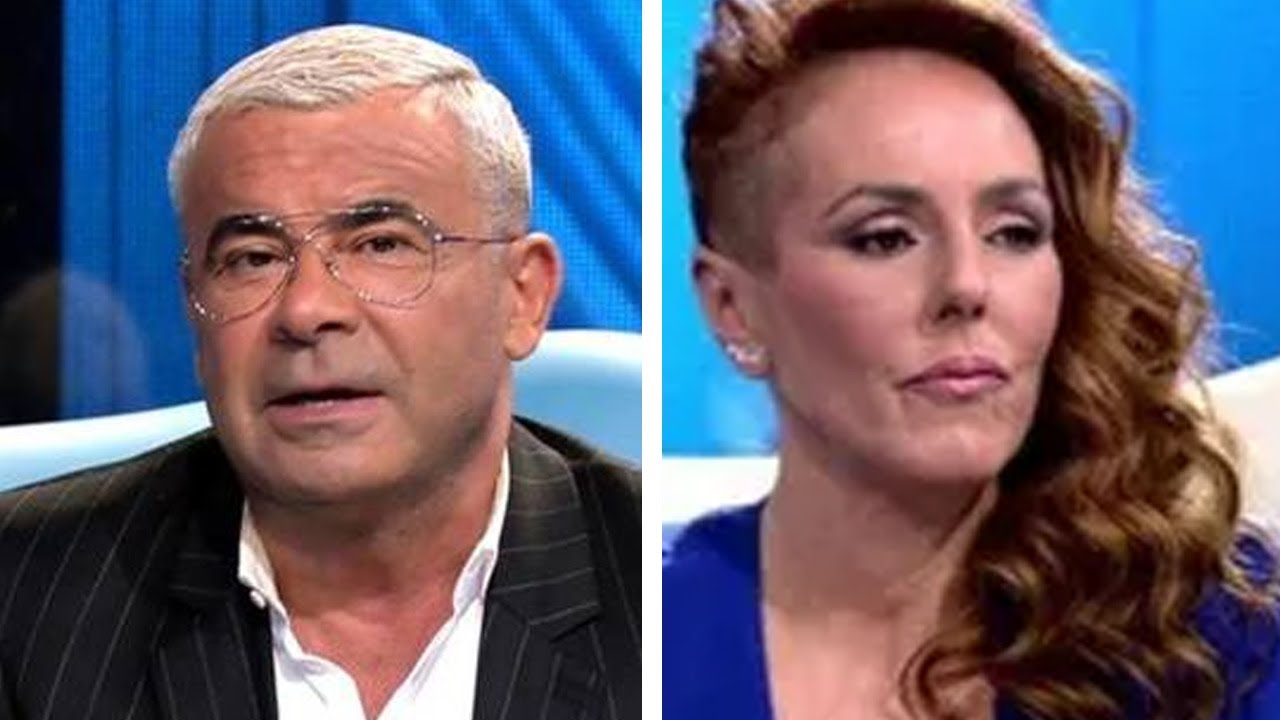 El gran fracaso de Jorge Javier Vázquez y Rocío Carrasco contra Antonio David Flores