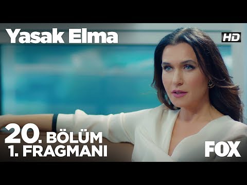 Yasak Elma 20. Bölüm 1. Fragmanı | FOX