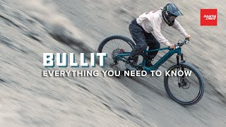 Santa Cruz Bullit – The Rundown On The Features And Tech