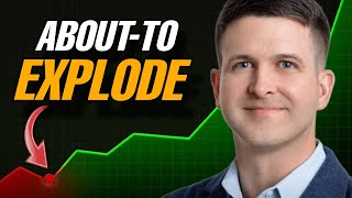 This $9  Stock is Set to Explode in 2025 – Here’s How