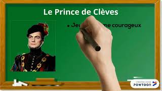 La Princesse de Clèves Fiche de lecture