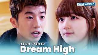 [IND] Drama 'Dream High' (2011) Ep. 10 Part 2 | KBS WORLD TV