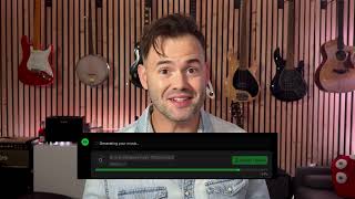 Faster, Live Mixing and Stems: New features on BandM8