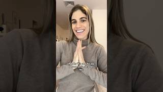 Saying hi is easy though🤣 #vlog #vlogger #blog #blogger #shorts #bts #adayinmylife #funny #newyork