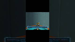 Ayo HelpDesk Girl Wildin! #ratchetandclank #memes #viral