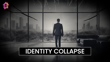 Identity Collapse - Kapil Gupta MD